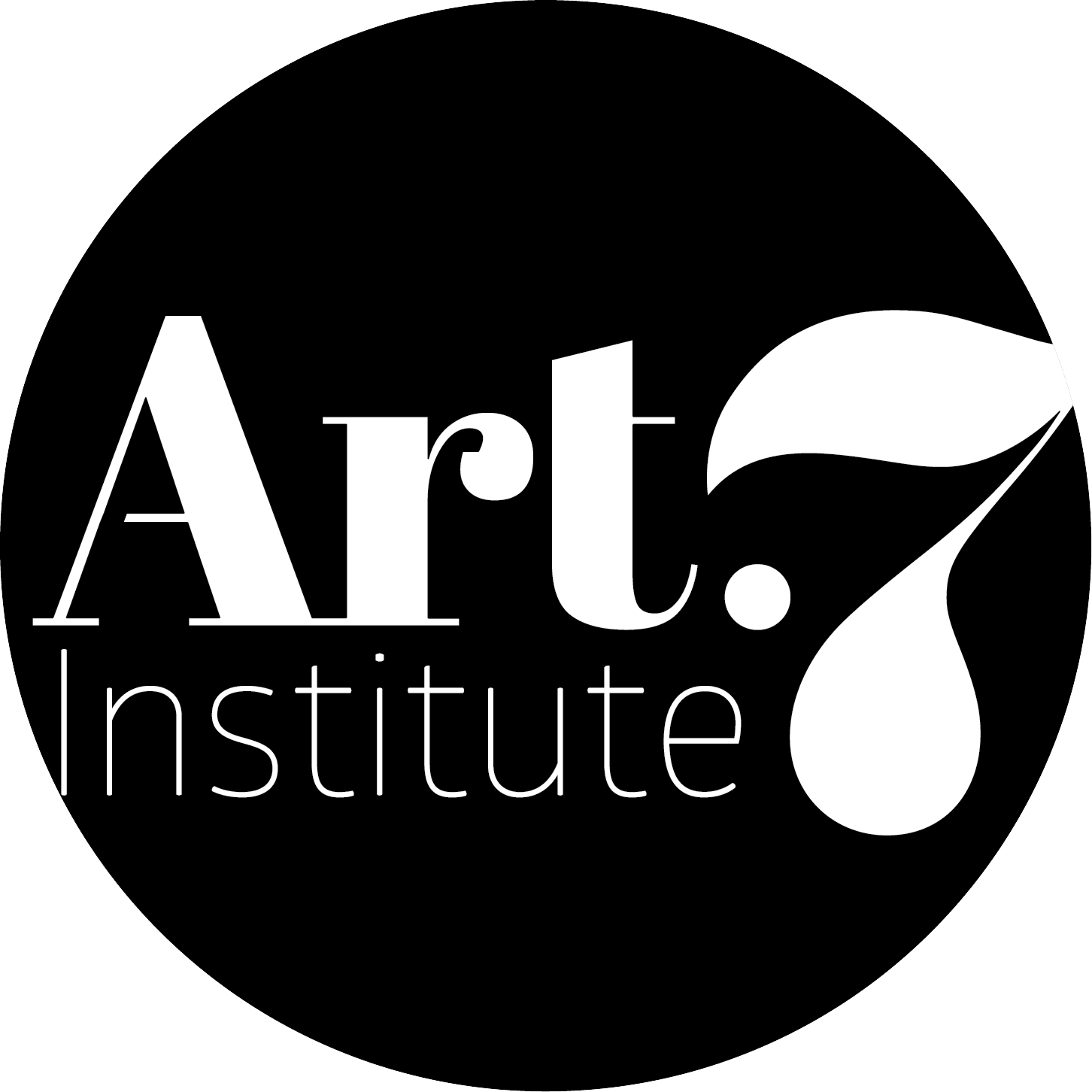 STICHTING ART.7 INSTITUTE logo